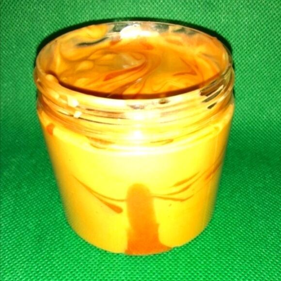 𝅺HAND CRAFT Try our blood orange shimmering BB - Picture 3 of 6